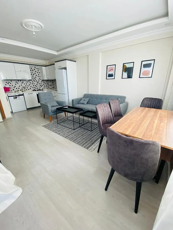 Dalamanholidayflats Apartment Dalaman
