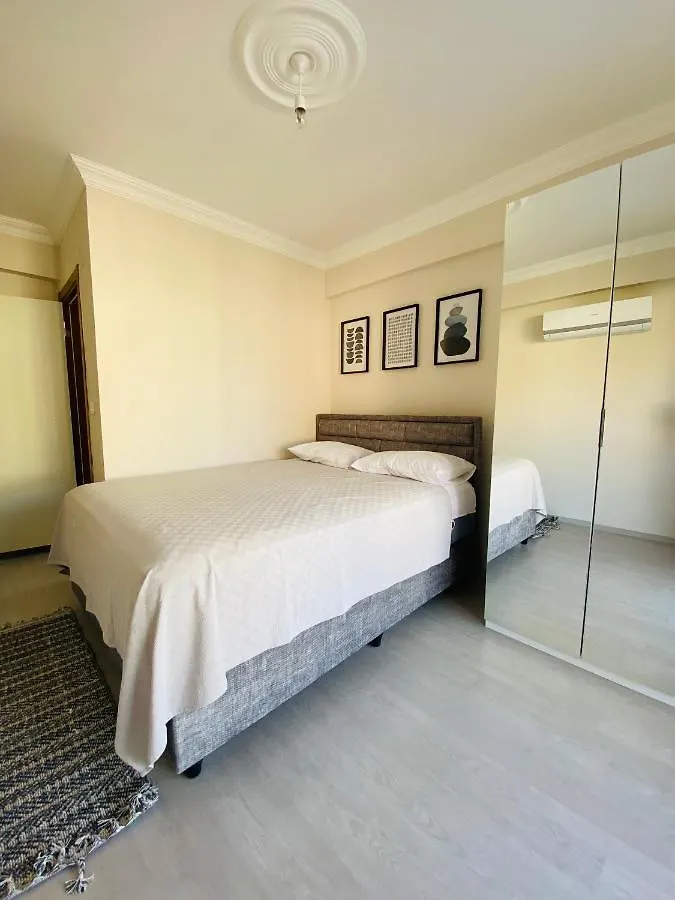 Dalamanholidayflats Apartment Turkey