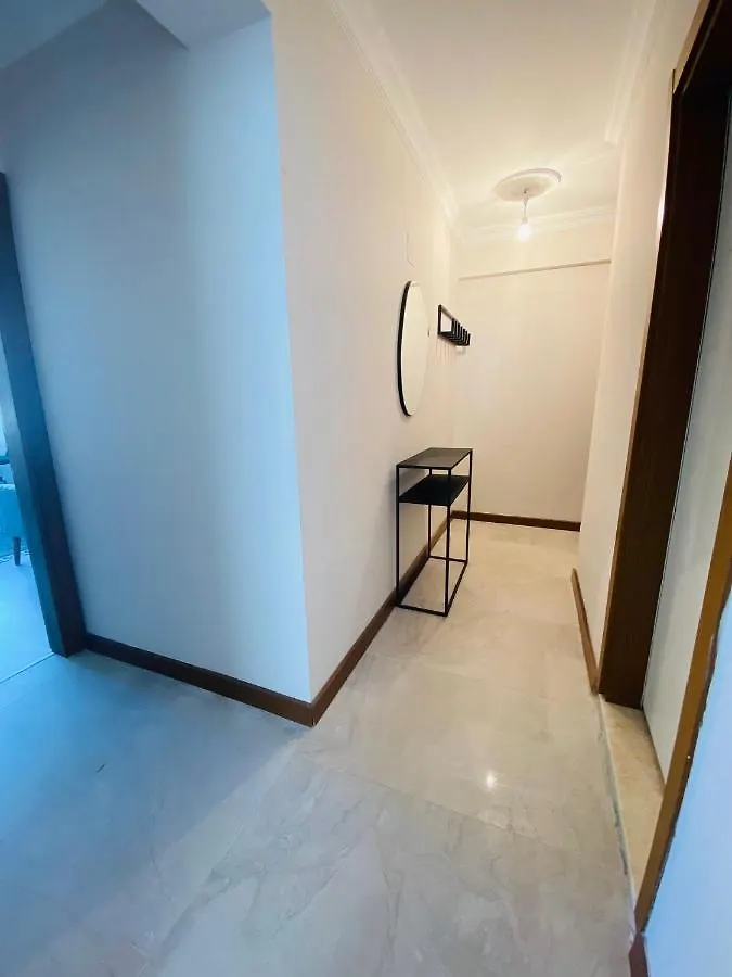 Dalamanholidayflats Apartment Dalaman