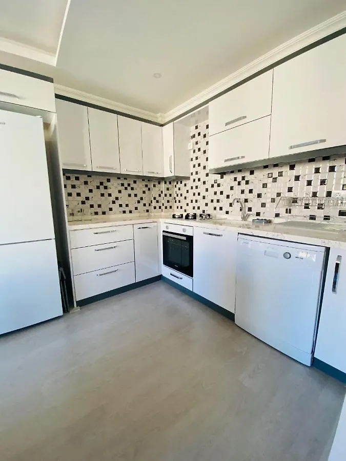 Dalamanholidayflats Apartment 0*, Dalaman