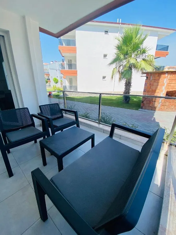 Dalamanholidayflats Apartment Dalaman