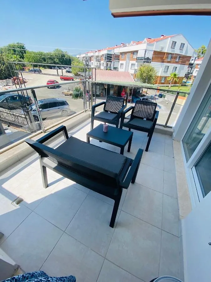 Dalamanholidayflats Apartment Turkey