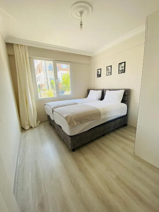 Dalamanholidayflats Apartment 0*, Dalaman Turkey