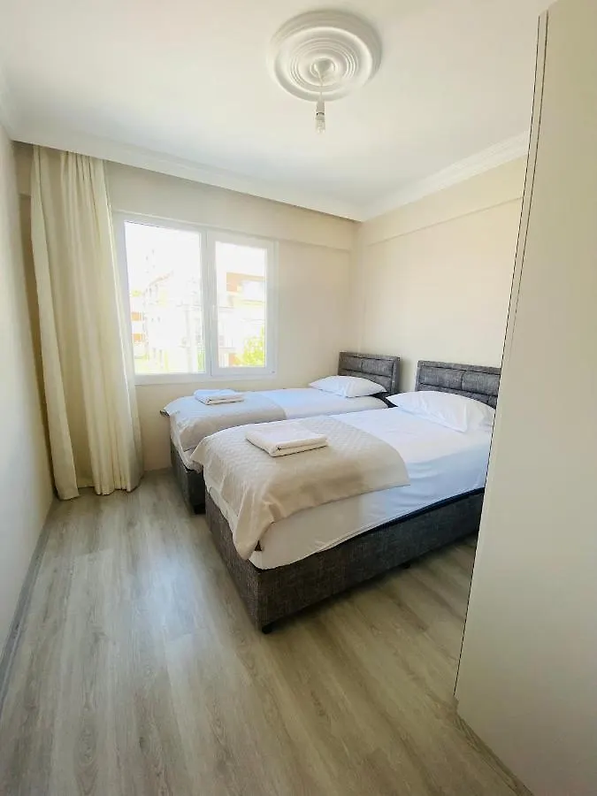 Dalamanholidayflats Apartment Dalaman